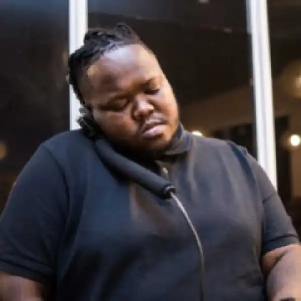 Heavy-k - Grassroots (Remix) Ft. Siba